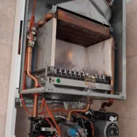 سرویس نصب انواع اقسام آبگرمکن،پکیج|آبگرمکن، پکیج، شوفاژ|پاکدشت, پاکدشت (مامازند)|دیوار