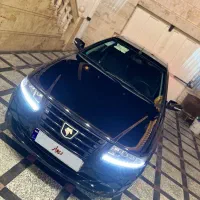 سمند سورن پلاس مدل ۱۴۰۴