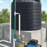 استخدام تکنسین