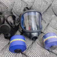 ماسک ایمنی|ابزارآلات|همدان, |دیوار