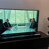 تلوزیون LED 42 اینچ LG سه بعدی|تلویزیون و پروژکتور|تهران, تهرانپارس جنوبی|دیوار