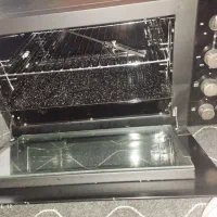 آون تستر Respina|اجاق گاز و لوازم برقی پخت‌وپز|شیراز, شهرک رضوان|دیوار