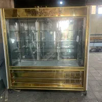 یخچال ایستاده فروشگاهی|فروشگاه و مغازه|کرمانشاه, |دیوار