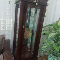 مینی بوفه خیلی تمیز نو