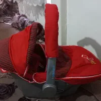 کریر|کالسکه و لوازم جانبی|تهران, تهرانپارس شرقی|دیوار