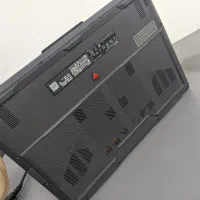 لپ تاپ asus tuf 507-zr|رایانه همراه|تهران, سازمان برنامه جنوبی|دیوار