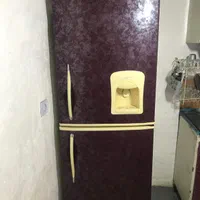 یخچال و فریزر
