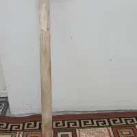 ساخت تبر دستساز