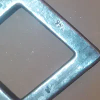 فیروزه نیشابور پلاک گردنبند|جواهرات|اهواز, شهرک رزمندگان|دیوار