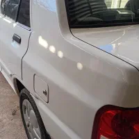 پراید ۱۳۲ مدل ۹۶