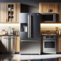 تعمیر کار یخساز یخچال فریزر فروشگاهی ایستاده