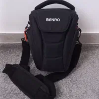 کیف دوربین عکاسی نو و سالم|دوربین عکاسی و فیلمبرداری|همدان, |دیوار