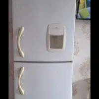 یخچال فریزر|یخچال و فریزر|بالا ولایت, |دیوار