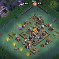 کلش اف کلنز|کنسول، بازی ویدئویی و آنلاین|اردبیل, |دیوار