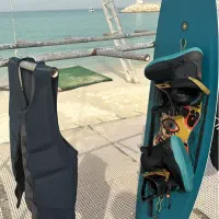Wake board Ronix Atmos