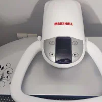 اتو پرس مارشال|اتو و لوازم اتو|مشهد, نیروی هوایی|دیوار