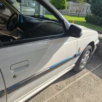 پژو پارس مدل ۹۹ بیرنگ، معاوضه با ماشین بالاتر|خودرو سواری و وانت|رشت, سعدی (تختی)|دیوار