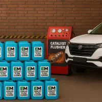 کاتالیزور شوی/کاتالیزور شور EM بدون نیاز به دستگاه|قطعات یدکی و لوازم جانبی|تهران, شهران جنوبی|دیوار