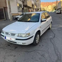 سمند معمولی