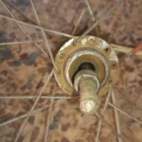 رینگ عقب دوچرخه 16|دوچرخه، اسکیت، اسکوتر|زابل, |دیوار