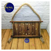 ساعت دیواری