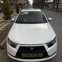 دنا اتومات آپشنال فول 404|خودرو سواری و وانت|شهرکرد, |دیوار