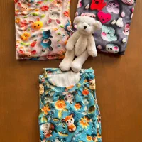 ست بلوز شلوار مخمل|لباس|زرندیه, |دیوار