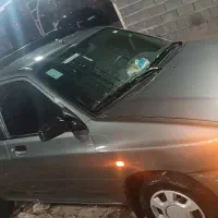 پراید وانت مدل 1401|خودرو سواری و وانت|میناب, |دیوار