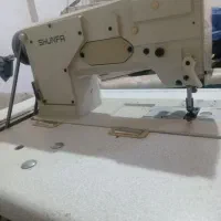 چرخ خیاطی کارگاهی|چرخ خیاطی و ریسندگی|نجف‌آباد, گلبهار|دیوار