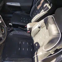 فروش خودرو سمند سورن ۹۱|خودرو سواری و وانت|آران و بیدگل, |دیوار