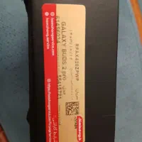 ایرپاد گلکسی باتز۲ پرو سامسونگ|لوازم جانبی موبایل و تبلت|زاهدان, |دیوار