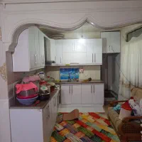 آپارتمان ۵۶متری،شیک،با دو حیاط خلوت