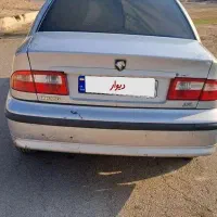 سمند LX ساده، مدل ۱۳۸۶|خودرو سواری و وانت|دهدشت, |دیوار