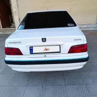 پارس سال|خودرو سواری و وانت|یاسوج, |دیوار