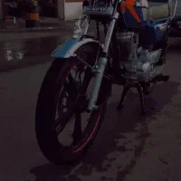 موتور کویر مدل ۴۰۳
