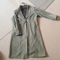 پالتو زیبا|لباس|اسلامآباد غرب, |دیوار