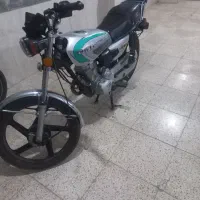 موتور احسان ۱۴۰۰ آس