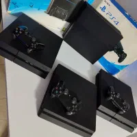 PS4 فت کپیخور