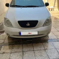 تیبا 2 (هاچبک)مدل ۱۴۰۱