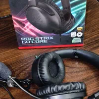 هدست گیمینگ