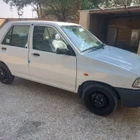 پراید۱۳۱ مدل۹۹|خودرو سواری و وانت|بندر ماهشهر, |دیوار