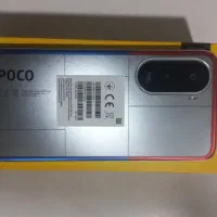 گوشی موبایل poco m7
