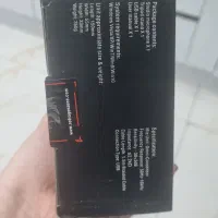 میکروفون استودیویی ردراگون مدل GM200 کندانسر|صوتی و تصویری|تهران, نارمک جنوبی|دیوار