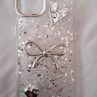 گارد آیفون نرمال در حد نو (حراج قیمت)