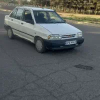 پراید مدل ۹۰ مدارک کامل|خودرو سواری و وانت|سبزوار, باهنر|دیوار