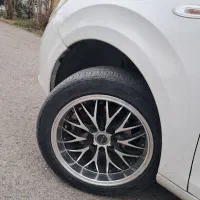 جک جی 3هاچبک مدل ۹۱|خودرو سواری و وانت|رشت, توشیبا|دیوار