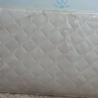 تشک رویال اصل  یک نفر  بدون استفاده نو|تشک تختخواب|اهواز, زندوکیلی|دیوار