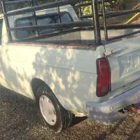 پیکان وانت مدل 93|خودرو سواری و وانت|بندرعباس, |دیوار