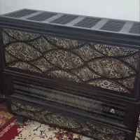 بخاری  ایران شرق