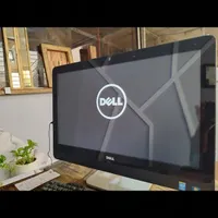 all in one (dell)